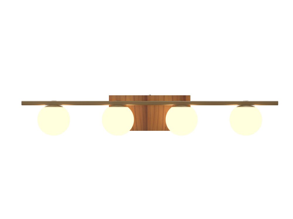 Sfera Accord Wall Lamp 4211