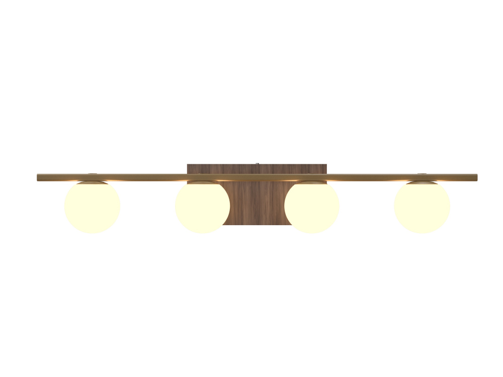 Sfera Accord Wall Lamp 4211