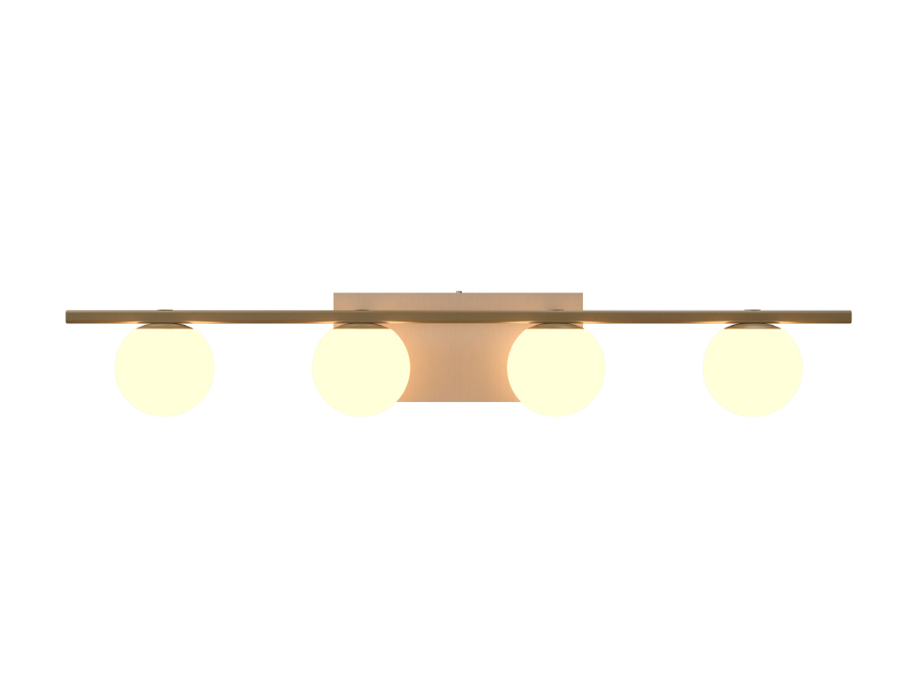 Sfera Accord Wall Lamp 4211