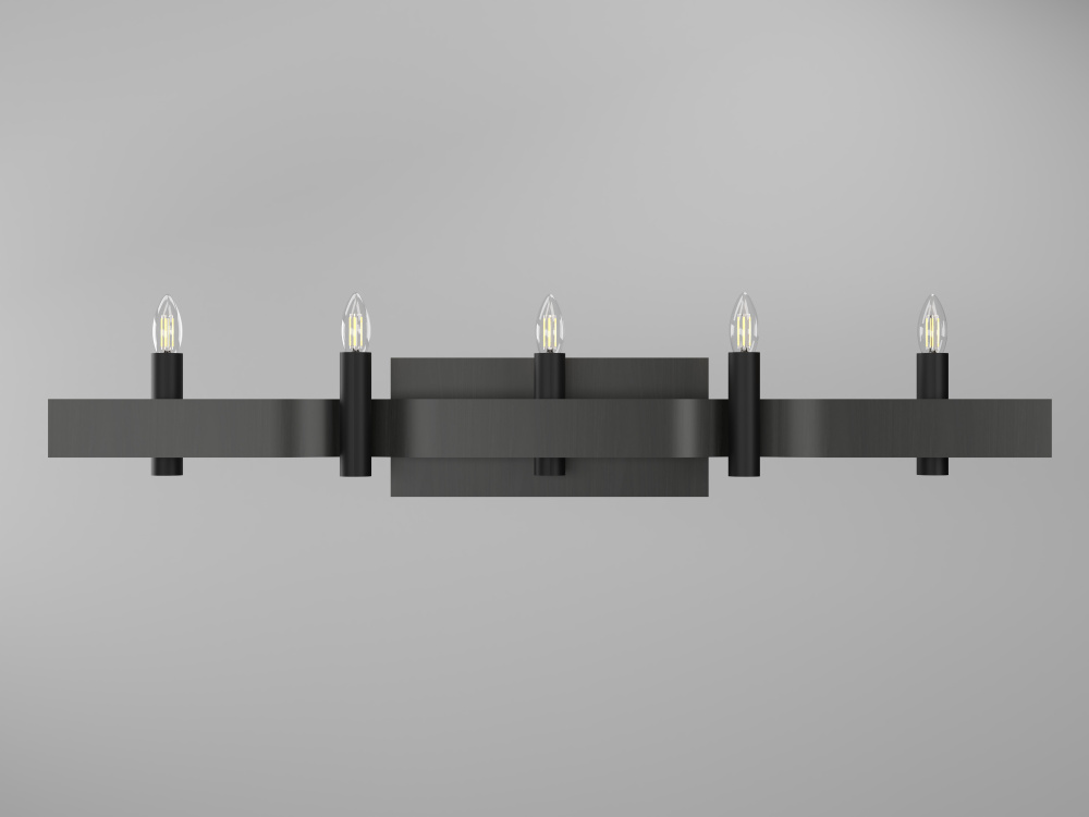 Flow Accord Wall Lamp 4214