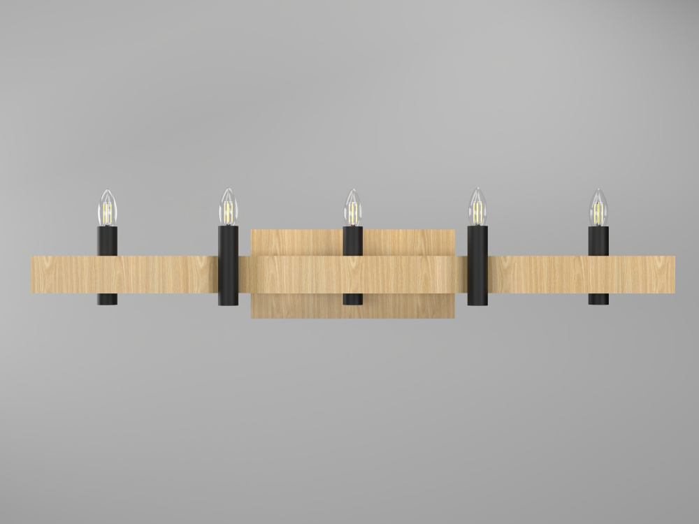 Flow Accord Wall Lamp 4214