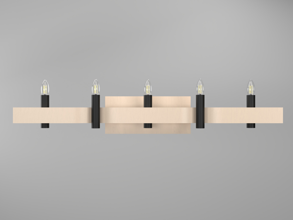 Flow Accord Wall Lamp 4214