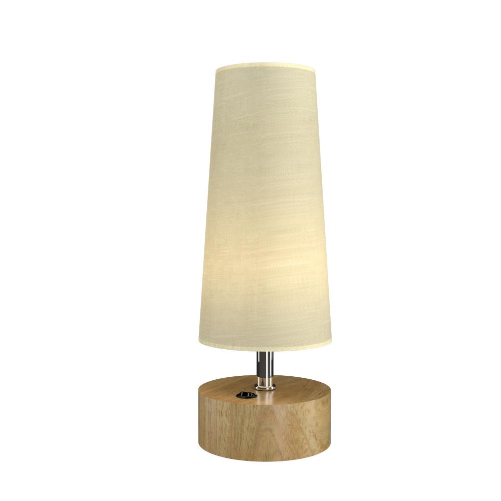 Clean Accord Table Lamp 7101