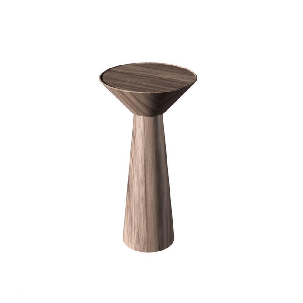Conic Accord Side Table F1000