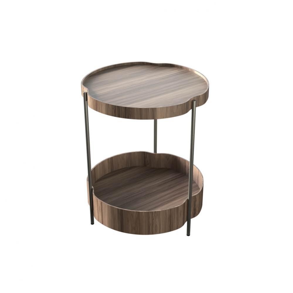 Flow Accord Side Table F1007