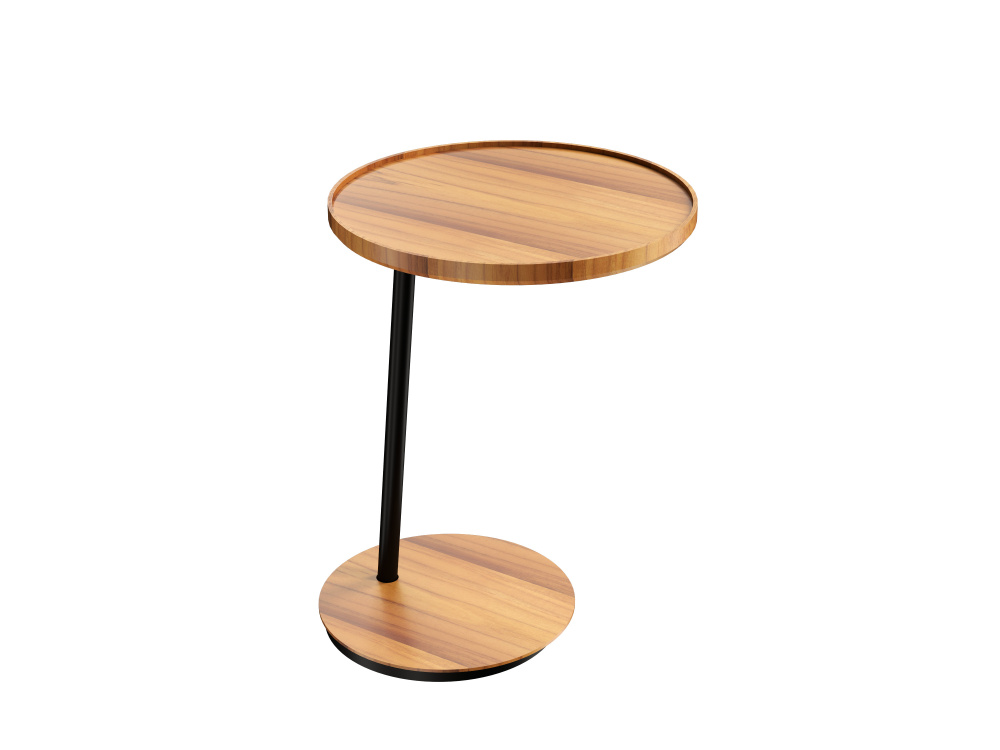 Balance Accord Side Table F1049