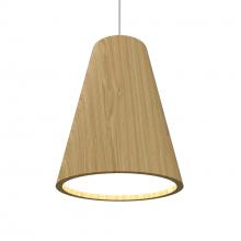 Accord Lighting 1130.45 - Conical Accord Pendant 1130