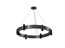 Accord Lighting 1498.50 - Flow Accord Pendant 1498