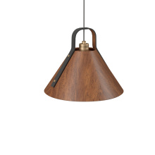 Accord Lighting 1528.06 - Strap Accord Pendant 1528