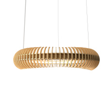 Accord Lighting 1533LED.45 - Stecche Di Legno Pendant 1533LED