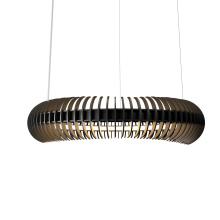 Accord Lighting 1535LED.44 - Stecche Di Legno Pendant 1535LED