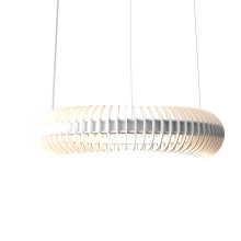 Accord Lighting 1535LED.47 - Stecche Di Legno Pendant 1535LED