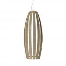 Accord Lighting 303.45 - Barrel Accord Pendant 303