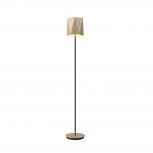 Accord Lighting 3057.45 - Facet Accord Floor Lamp 3057