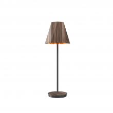 Accord Lighting 7085.18 - Facet Accord Table Lamp 7085