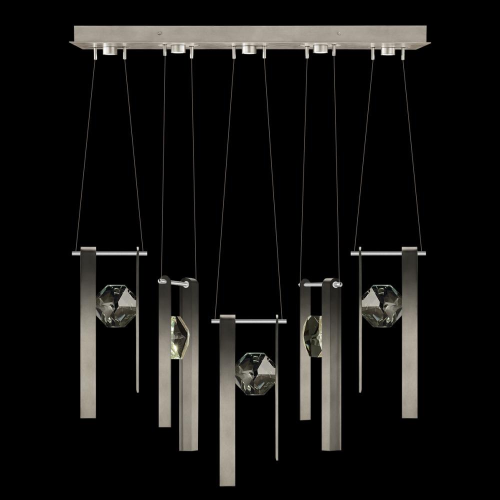 Aria 43"W Linear Pendant