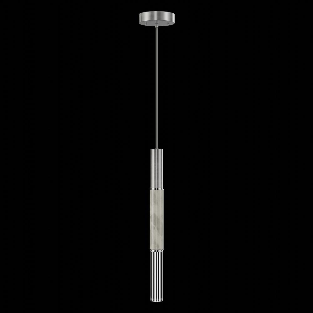 Antonia 6.5"W Round  Pendant