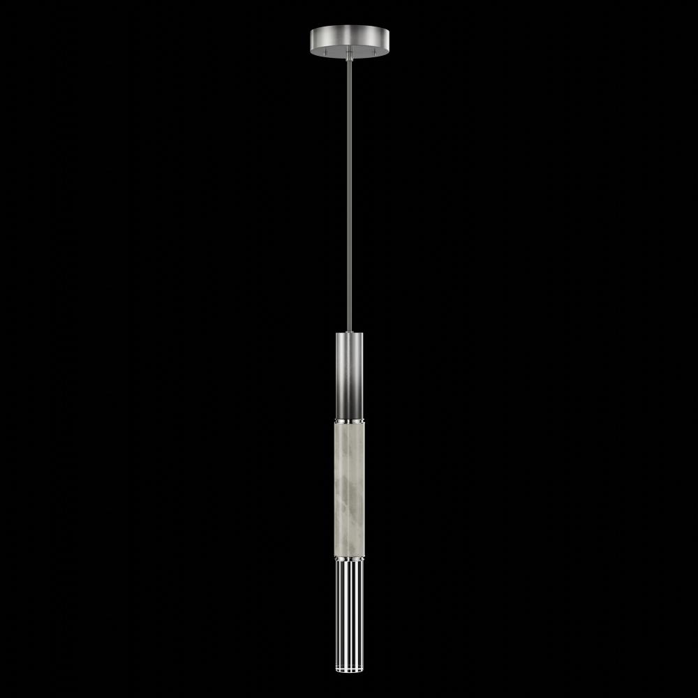 Antonia 6.5"W Round  Pendant