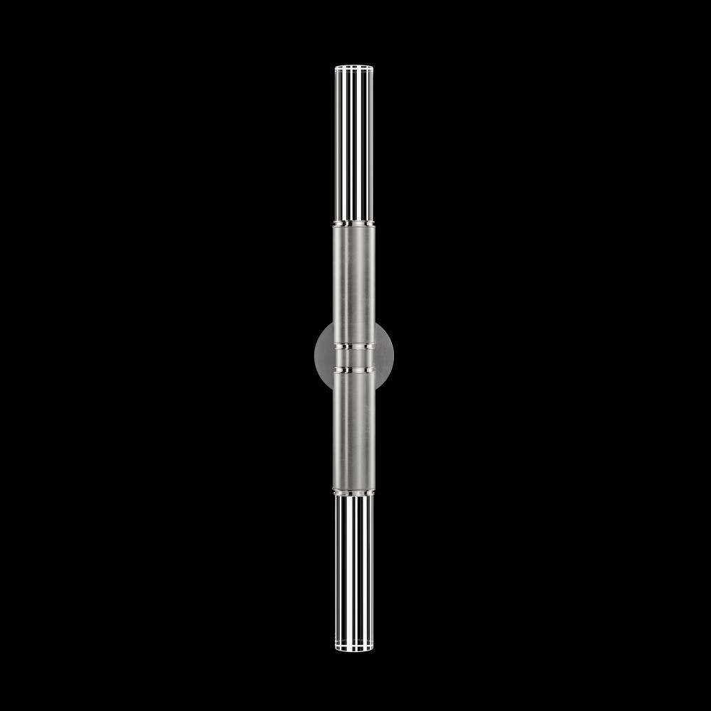 Antonia 34"H  Sconce