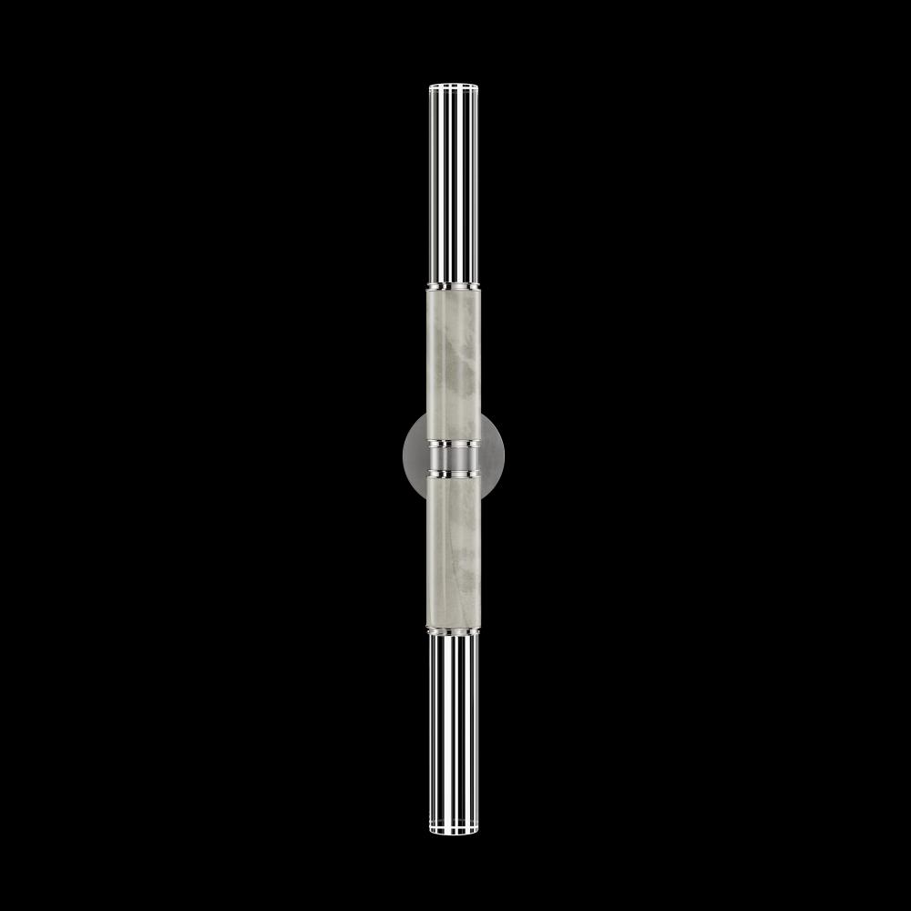 Antonia 34"H  Sconce