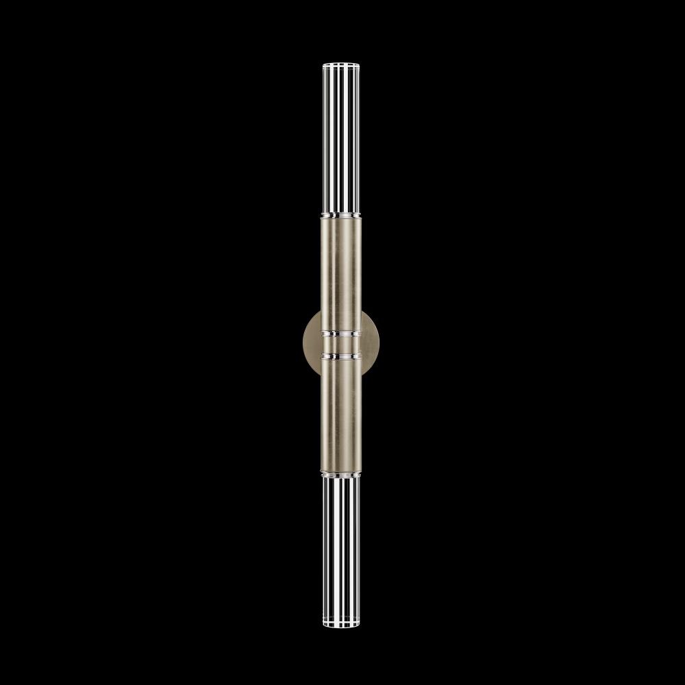 Antonia 34"H  Sconce