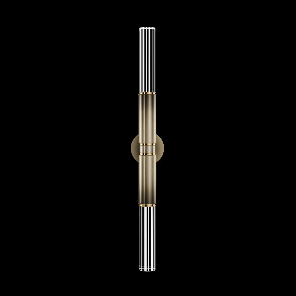 Antonia 34"H  Sconce