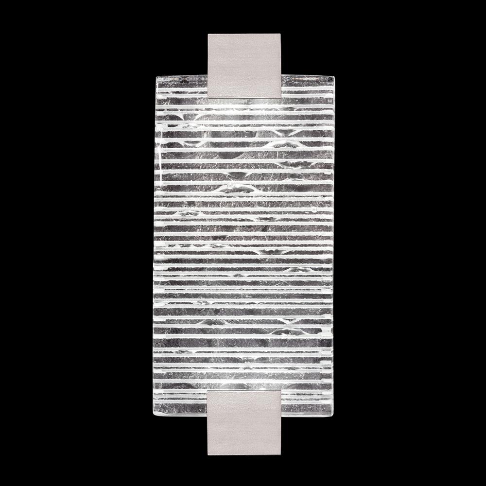 Terra 11.75"H Sconce