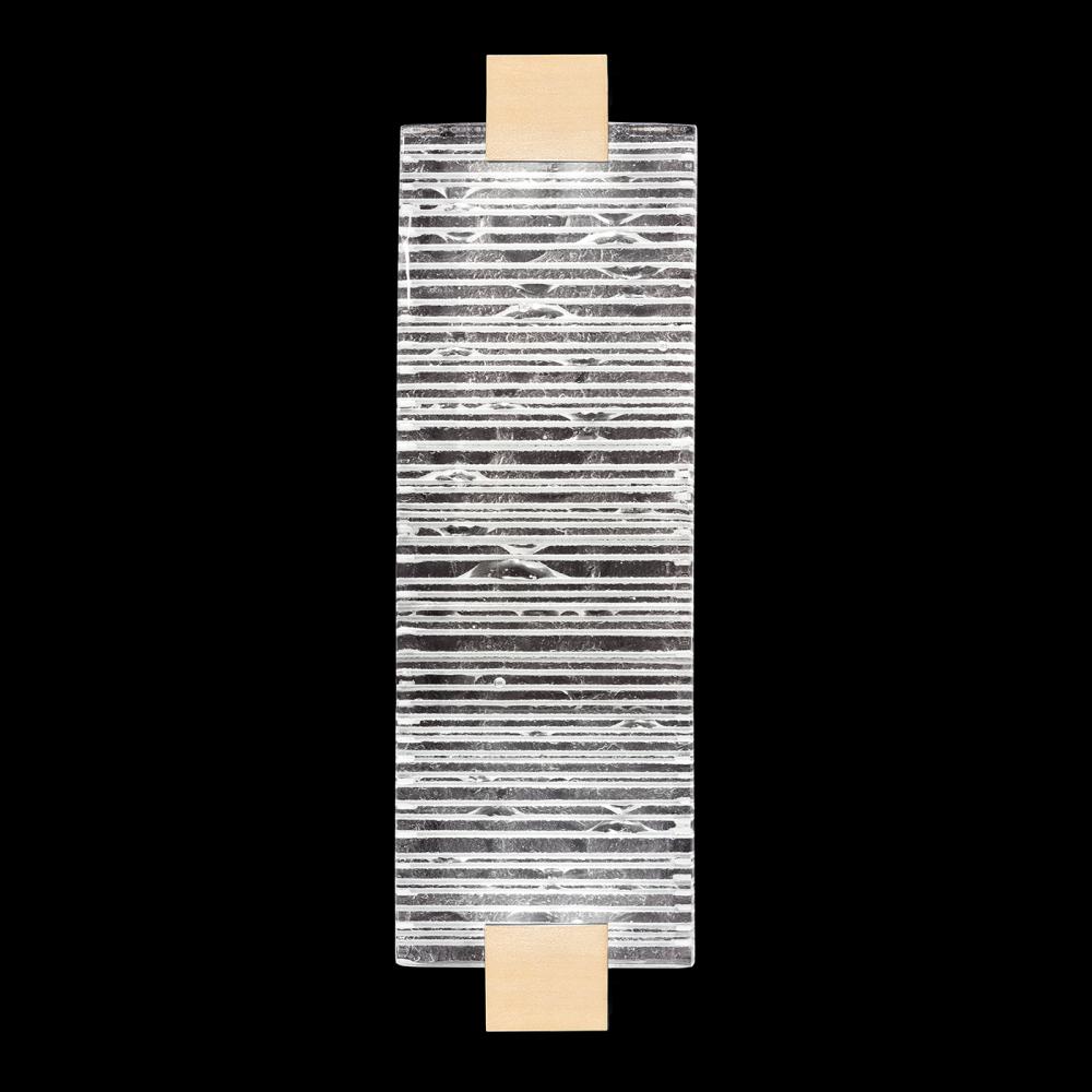 Terra 21.75"H Sconce