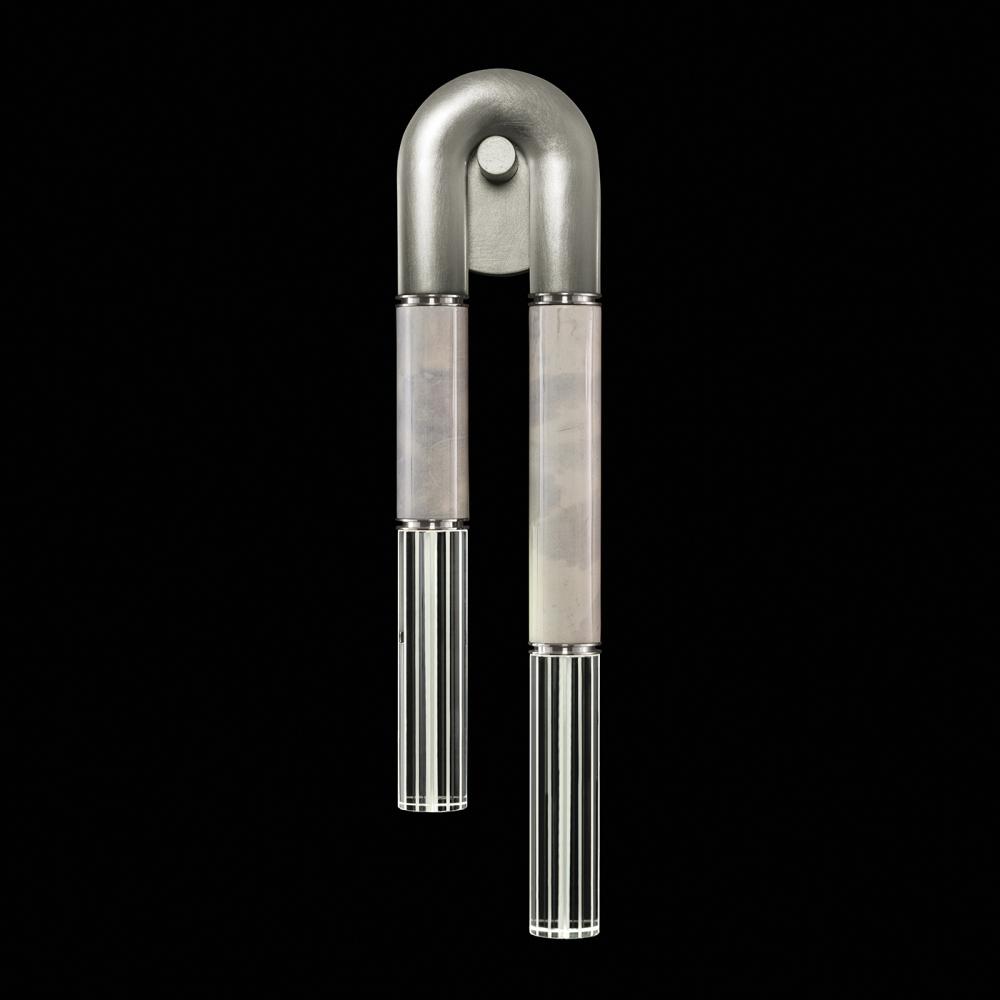 Antonia 28"H  RSF Sconce