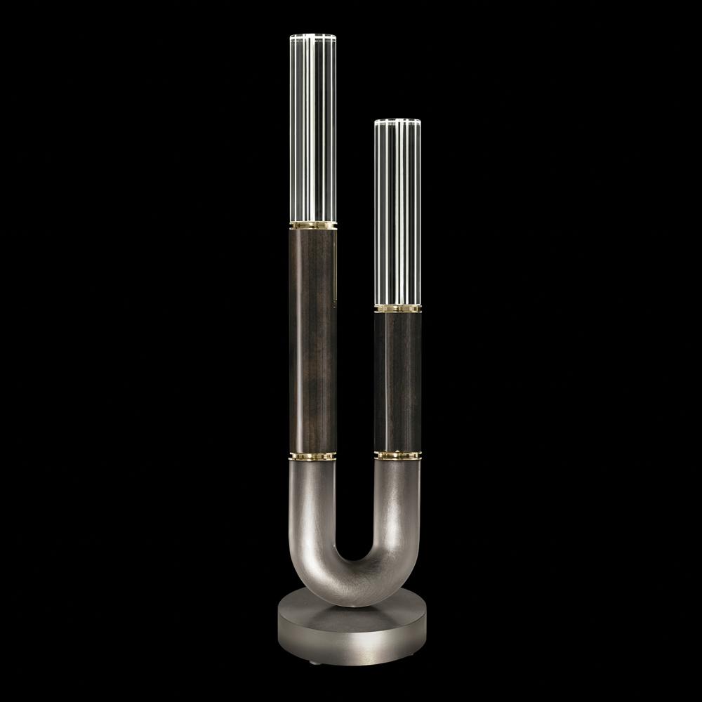 Antonia 29.75"H  Table Lamp